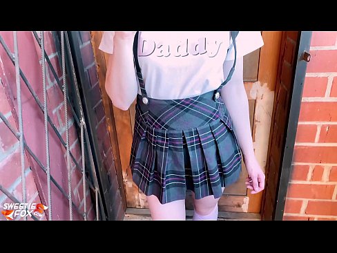 ❤️ Scolara Succhia u so cazzo profondamente è scopa invece di classi. ❤ Pornografia russa à co.villagesexvideos.ru ﹏