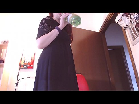 ❤️ Un schiavu sottumessu chì ama i mutandine brutte è luscious hè obligatu à masturbarsi dopu avè vistu stu video! ❤ Pornografia russa à co.villagesexvideos.ru ﹏
