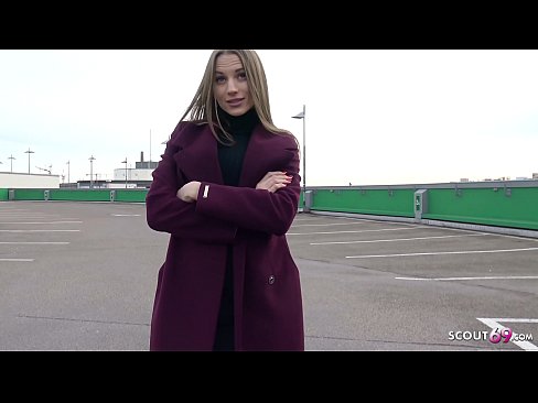 ❤️ GERMAN SCOUT hè un sognu chì tocca STEELE, PARCHEGGIU TELLTALE E SEXY PER I SOLDI ❤ Pornografia russa à co.villagesexvideos.ru ﹏