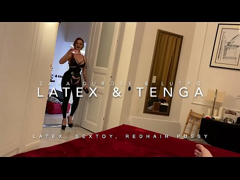 ❤️ Sorellastra rossa in costume di lattice scopata da fratellastro ❤ Pornografia russa à co.villagesexvideos.ru ﹏