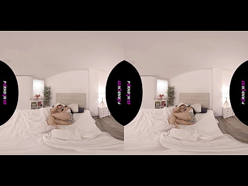 ❤️ PORNBCN VR Deux jeunes lesbiennes se réveillent excitées dans la réalité virtuelle 4K 180 3D Geneva Bellucci Katrina Moreno ❤ Pornografia russa à co.villagesexvideos.ru ﹏