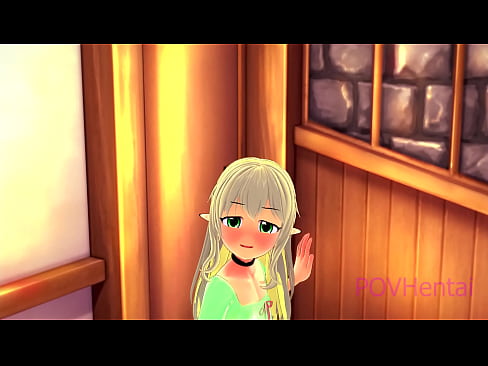 ❤️ (Trap) A cameriera elfica ti aiuta à lavà a faccia. ❤ Pornografia russa à co.villagesexvideos.ru ﹏